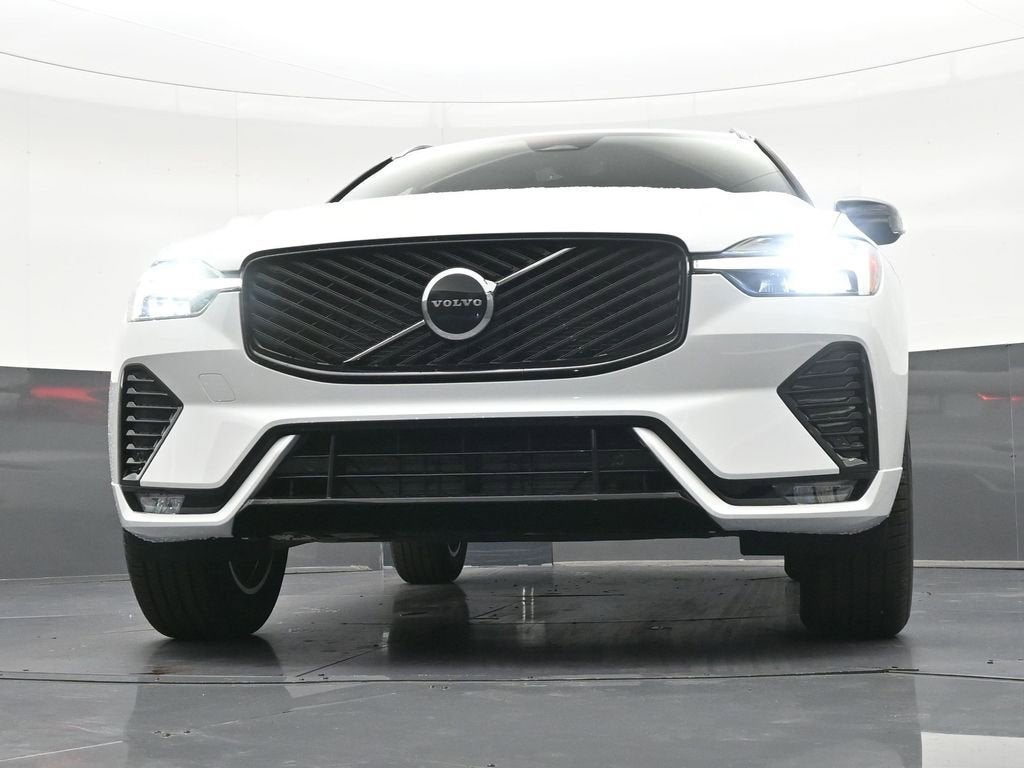2026 Volvo XC60 Core