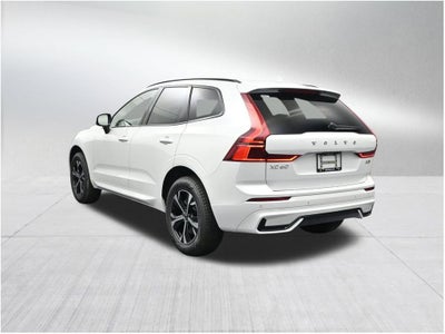 2026 Volvo XC60 Core