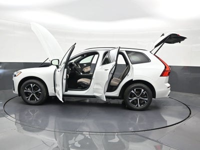 2026 Volvo XC60 Core