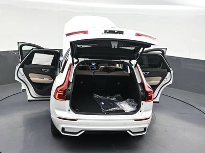2026 Volvo XC60 Core