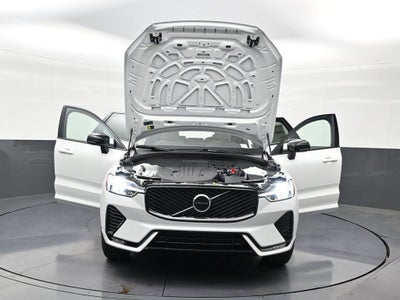 2026 Volvo XC60 B5 Core