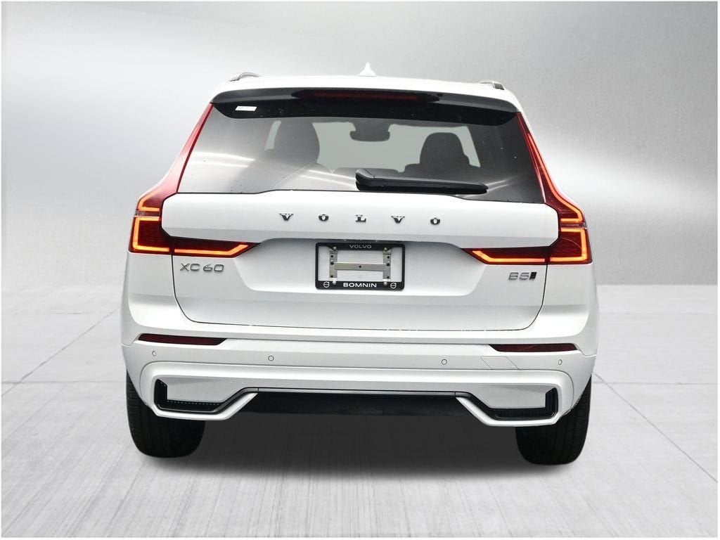 2026 Volvo XC60 Core