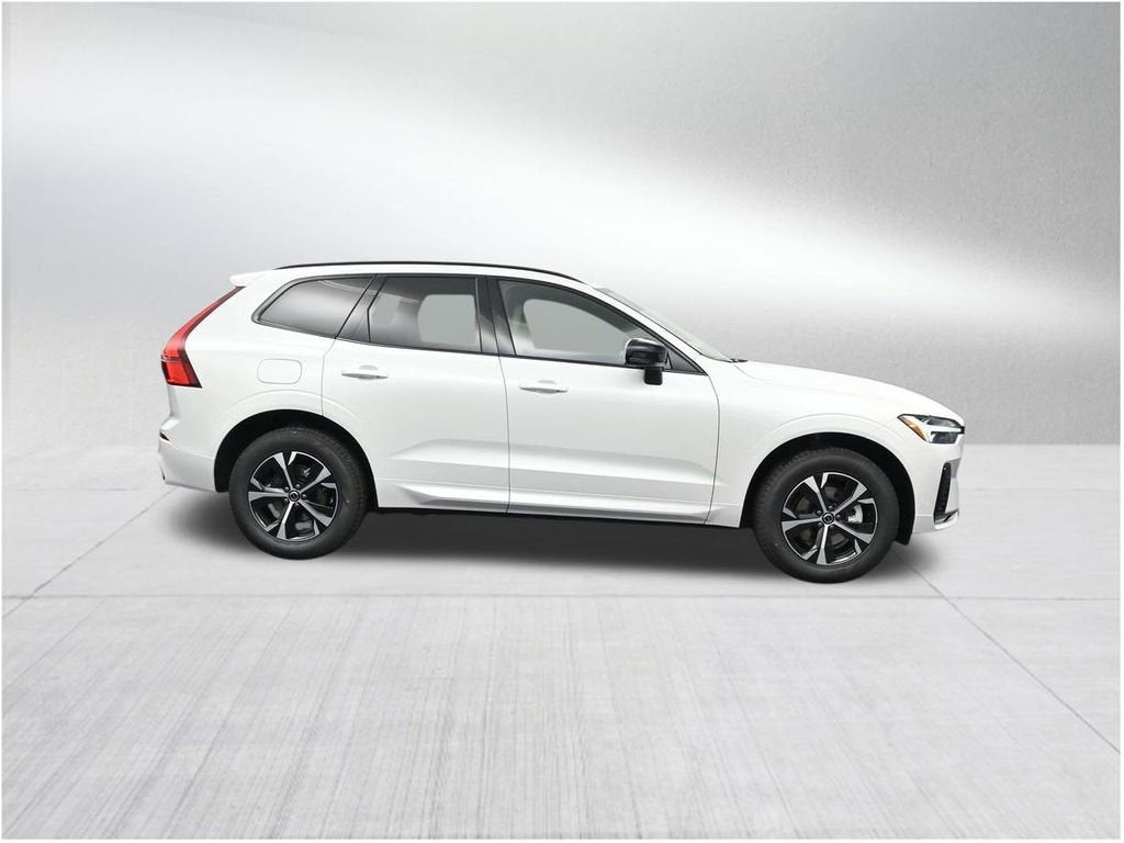 2026 Volvo XC60 Core