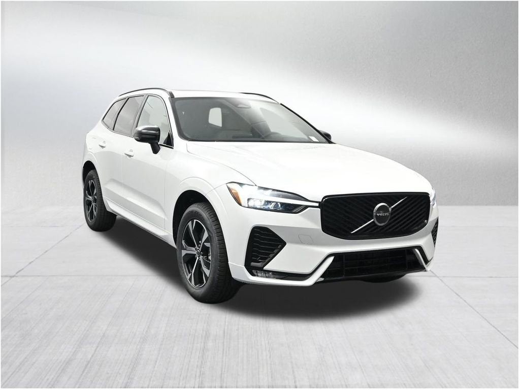 2026 Volvo XC60 Core
