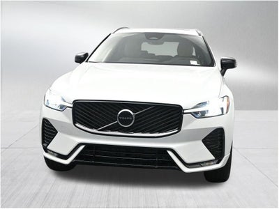 2026 Volvo XC60 Core