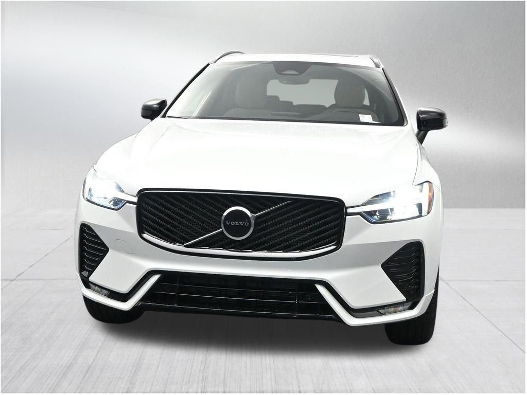 2026 Volvo XC60 Core