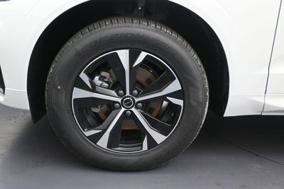 2026 Volvo XC60 Core