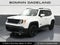 2017 Jeep Renegade Altitude