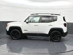 2017 Jeep Renegade Altitude