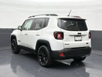 2017 Jeep Renegade Altitude
