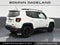 2017 Jeep Renegade Altitude