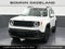 2017 Jeep Renegade Altitude