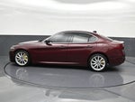 2019 Alfa Romeo Giulia 4DR SDN RWD
