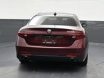 2019 Alfa Romeo Giulia 4DR SDN RWD