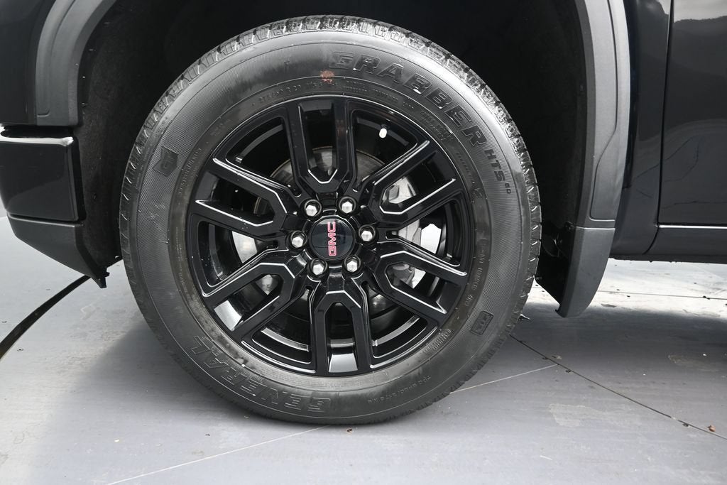 2018 Alfa Romeo Stelvio Ti Sport
