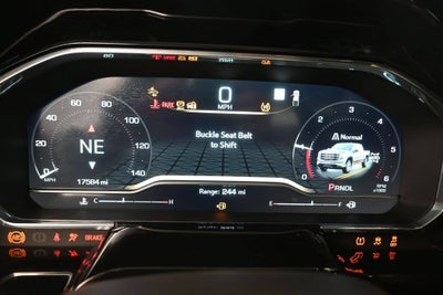2018 Alfa Romeo Stelvio Ti Sport