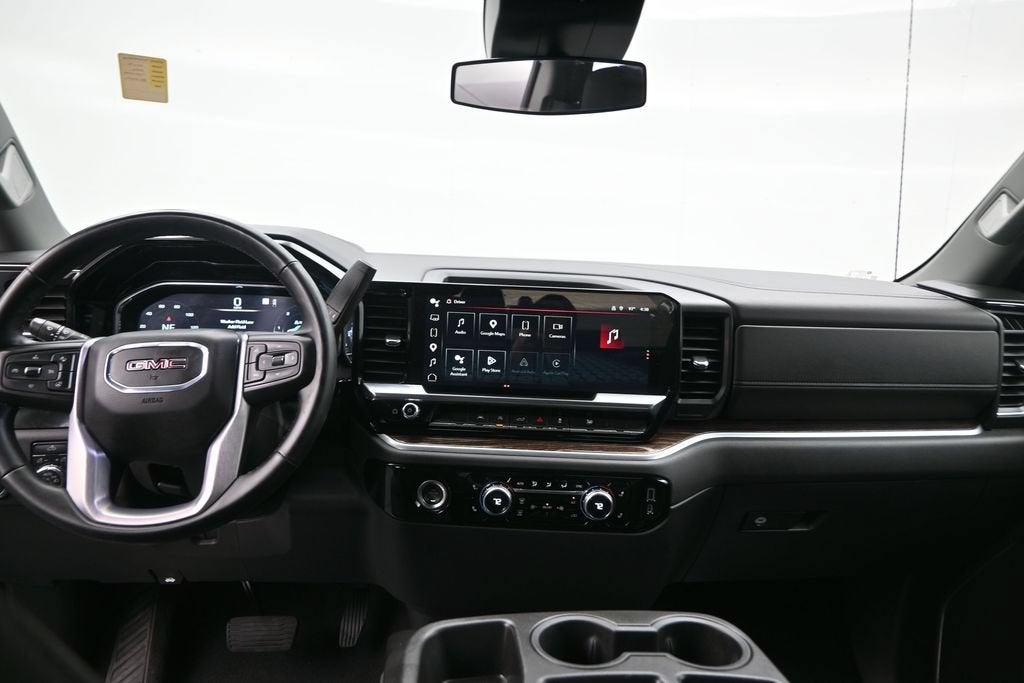 2018 Alfa Romeo Stelvio Ti Sport