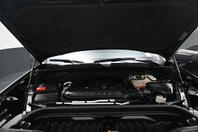 2018 Alfa Romeo Stelvio Ti Sport