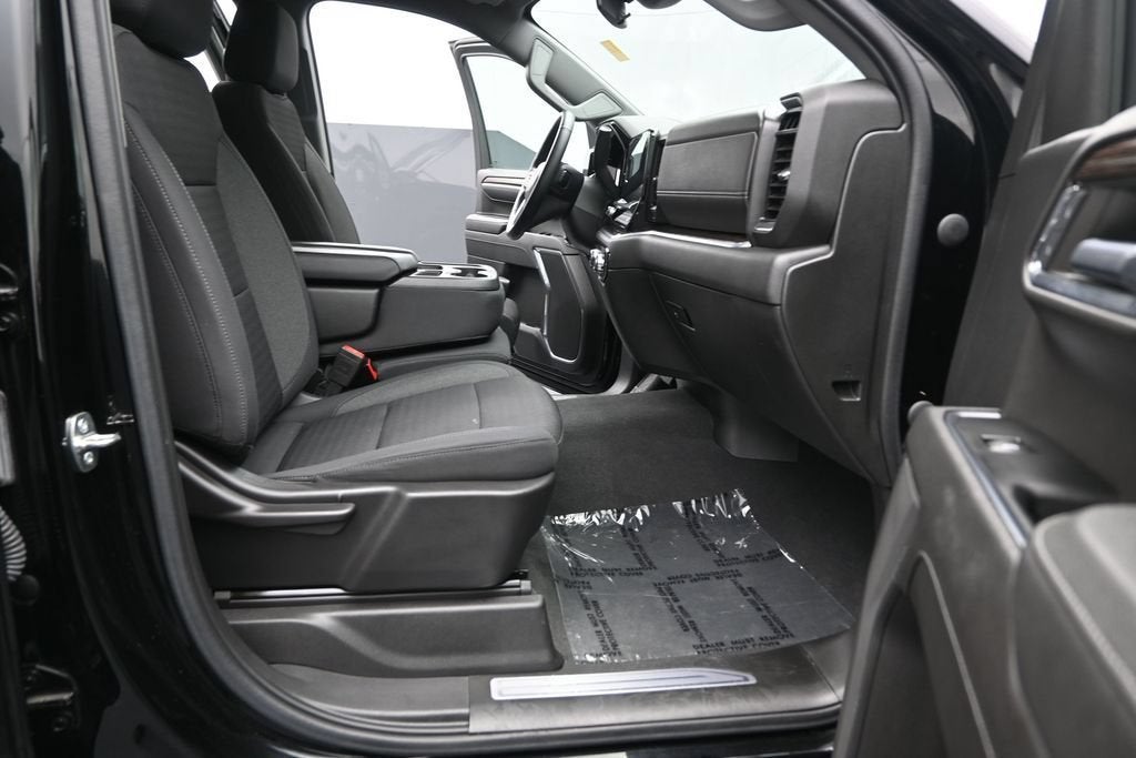2018 Alfa Romeo Stelvio Ti Sport