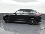 2020 Alfa Romeo Stelvio Sport
