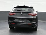 2020 Alfa Romeo Stelvio Sport