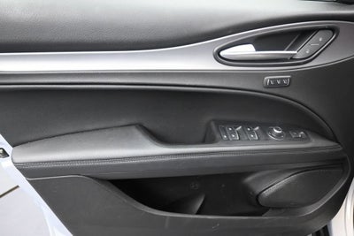 2025 Alfa Romeo Stelvio Sprint AWD