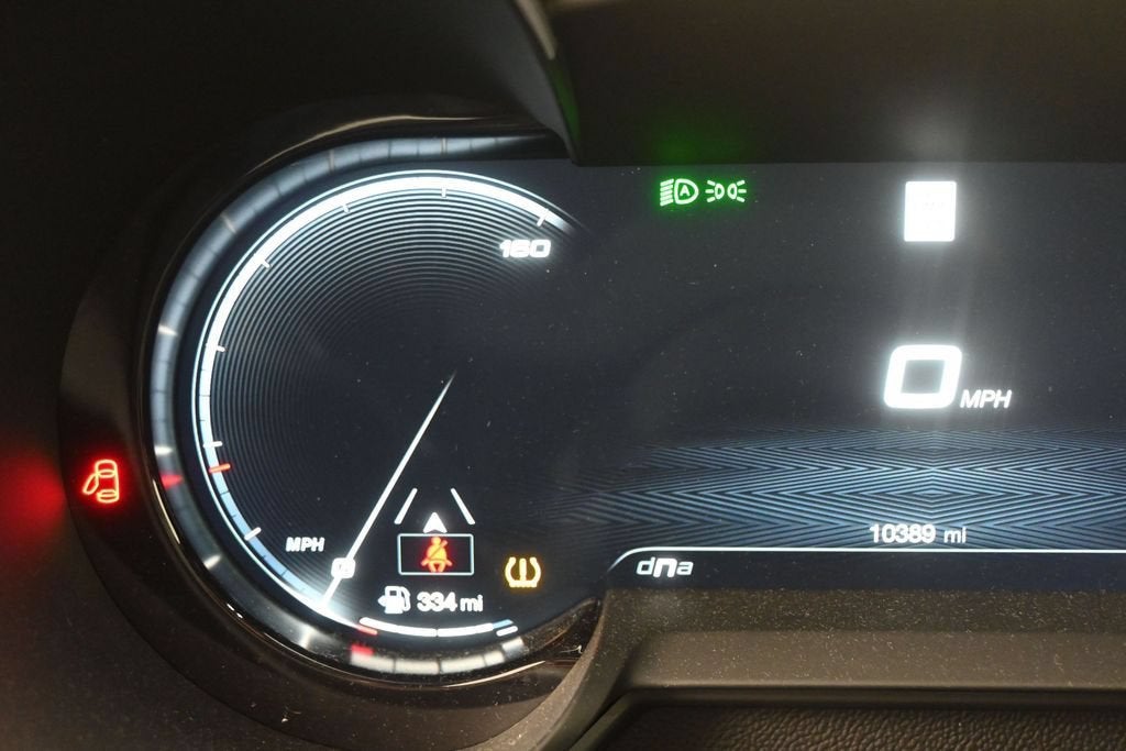2025 Alfa Romeo Stelvio Sprint AWD