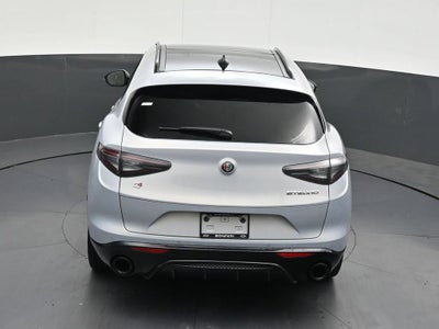 2025 Alfa Romeo Stelvio Sprint AWD