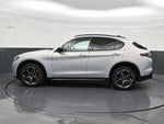 2025 Alfa Romeo Stelvio Sprint AWD