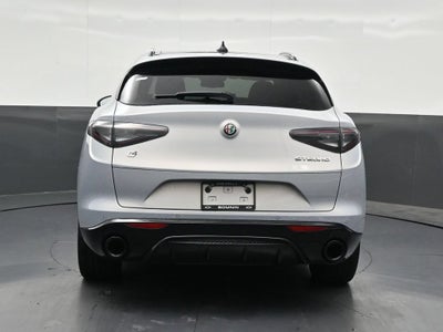 2025 Alfa Romeo Stelvio Sprint AWD