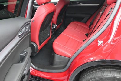 2024 Alfa Romeo Stelvio Veloce