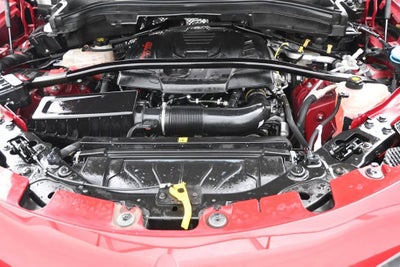 2024 Alfa Romeo Stelvio Veloce