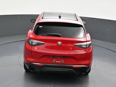 2024 Alfa Romeo Stelvio Veloce