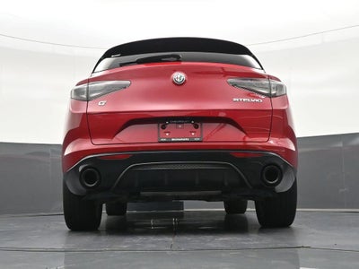 2024 Alfa Romeo Stelvio Veloce