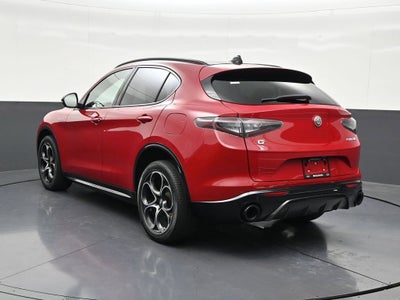 2024 Alfa Romeo Stelvio Veloce