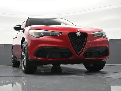 2024 Alfa Romeo Stelvio Veloce