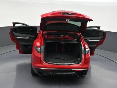 2024 Alfa Romeo Stelvio Veloce