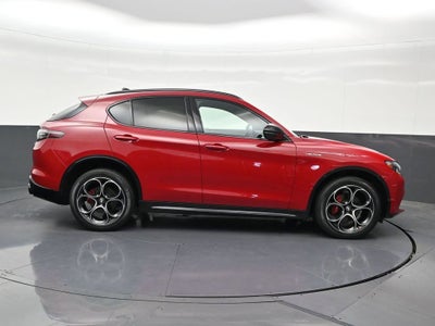 2024 Alfa Romeo Stelvio Veloce
