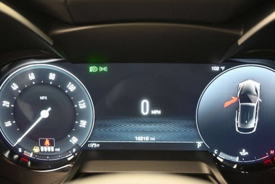 2024 Alfa Romeo Stelvio Ti