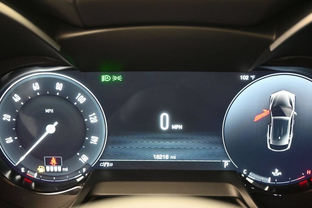 2024 Alfa Romeo Stelvio Ti