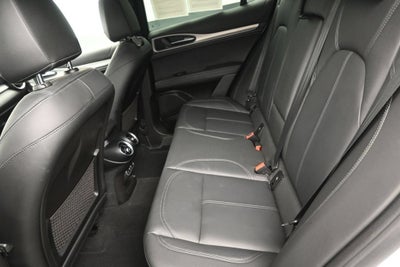 2024 Alfa Romeo Stelvio Ti