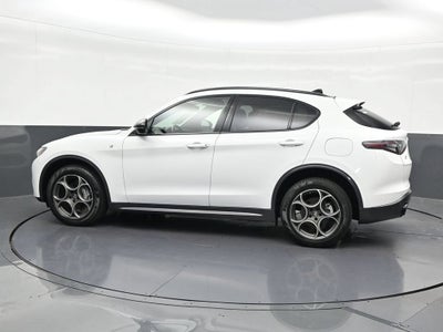 2024 Alfa Romeo Stelvio Ti