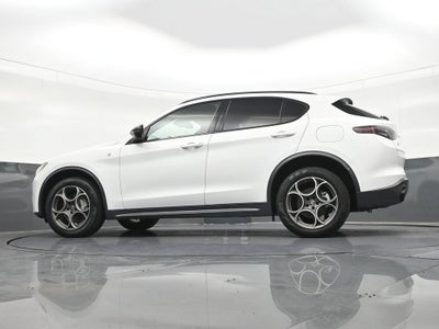 2024 Alfa Romeo Stelvio Ti