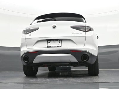 2024 Alfa Romeo Stelvio Ti