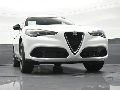 2024 Alfa Romeo Stelvio Ti