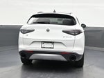 2024 Alfa Romeo Stelvio Ti