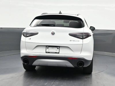 2024 Alfa Romeo Stelvio Ti