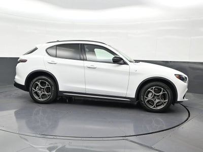2024 Alfa Romeo Stelvio Ti