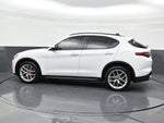 2019 Alfa Romeo Stelvio Ti Sport
