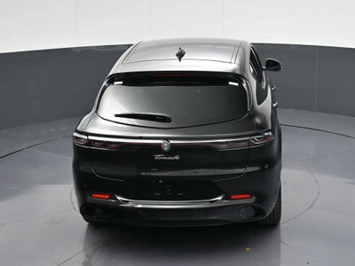 2025 Alfa Romeo Tonale EAWD